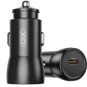 Car charger 30w PD