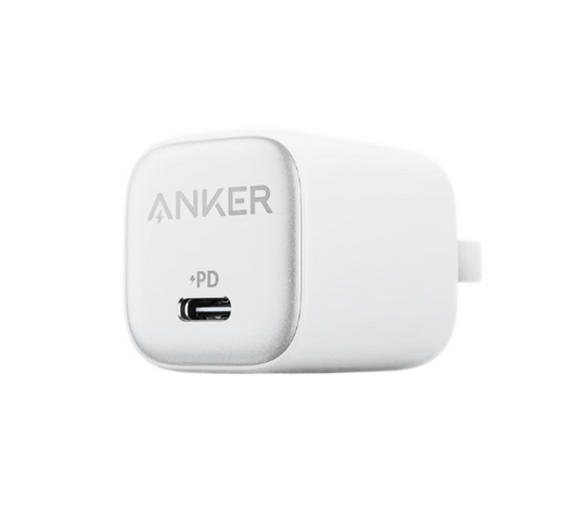 Chargeur ANKER zolo 35w (gan 2)